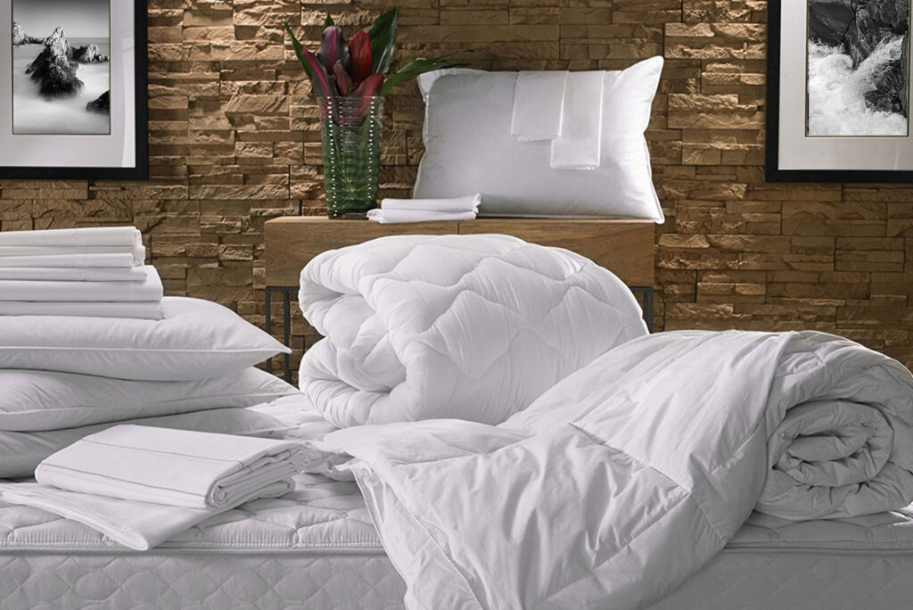 productos para hoteles-sabanas-toallas-edredon-duvet-bikku textiles